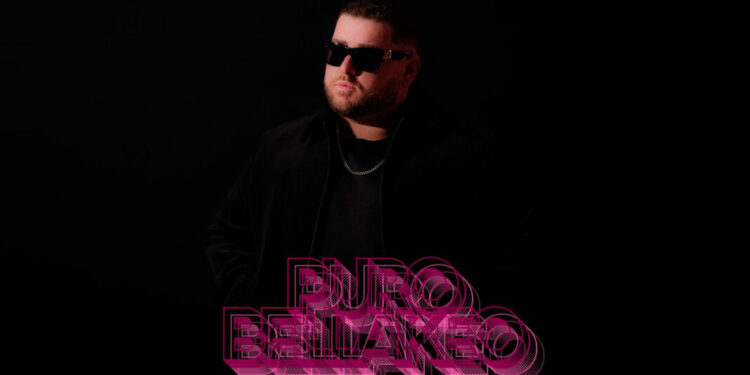 Kevin Gallery lanza Puro Bellakeo, un álbum con sello majorero y mirada internacional