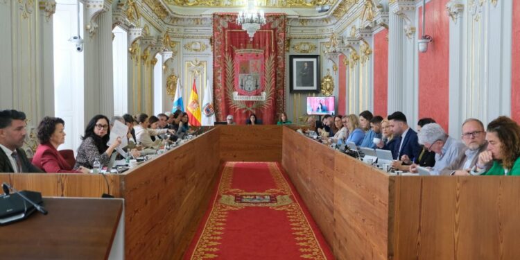 La ciudad se adhiere a la Declaración en Defensa del Cielo Nocturno y el Derecho a la Luz de las Estrellas