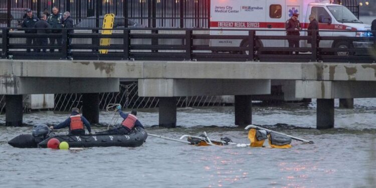 La familia Escobar-Camprubí agradece el apoyo recibido tras el accidente en Nueva York