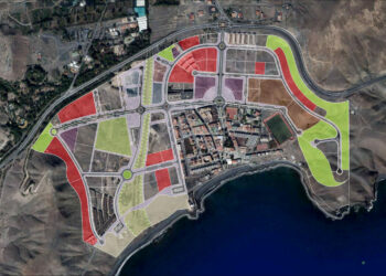 El PP de Pájara denuncia la inacción del consistorio en la cesión de suelo público