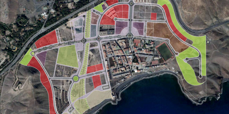 El PP de Pájara denuncia la inacción del consistorio en la cesión de suelo público