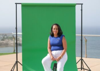 Lavandería Romeral fue una de las protagonistas de las iniciativas de sostenibilidad que se desarrollan en Canarias