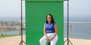 Lavandería Romeral fue una de las protagonistas de las iniciativas de sostenibilidad que se desarrollan en Canarias