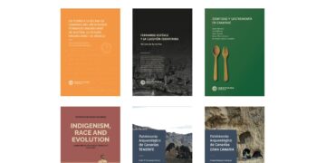 Seis publicaciones inician la colección editorial Identitaria Canarias