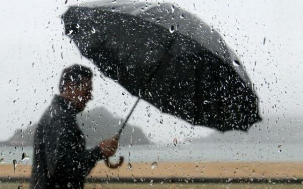 Desactivada la prealerta por tormentas en Canarias sin apenas incidencias en Fuerteventura