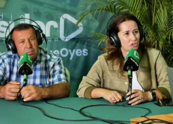 Lola García y Matías Peña: “Si no apostamos por lo nuestro, esto pinta mal”