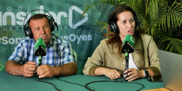 Lola García y Matías Peña: “Si no apostamos por lo nuestro, esto pinta mal”