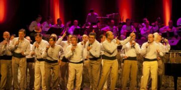 Los Gofiones celebrarán el Día de la Madre en Antigua con un gran concierto en la Feria Insular de Artesanía