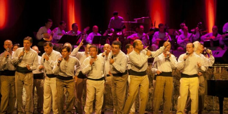 Los Gofiones celebrarán el Día de la Madre en Antigua con un gran concierto en la Feria Insular de Artesanía
