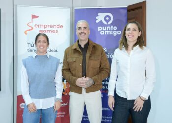 Punto Amigo y Emprende Games, dos proyectos para favorecer el emprendimiento juvenil en las islas