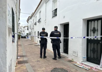 Menos órdenes de protección para víctimas de violencia machista en todas las comunidades