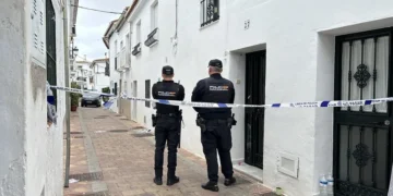 Menos órdenes de protección para víctimas de violencia machista en todas las comunidades