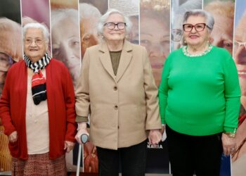 Televisión Canaria presenta el documental ‘Madre’, un legado de fortaleza y amor