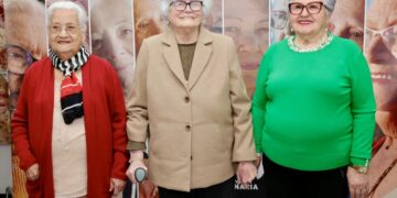 Televisión Canaria presenta el documental ‘Madre’, un legado de fortaleza y amor