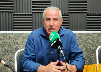 Mario Cabrera: “Llevamos mucho tiempo luchando por limitar las camas turísticas y un crecimiento sostenible”