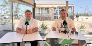 Matías Peña, indignado: “Caleta de Fuste necesita un Centro de Salud, no un consultorio”