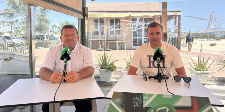 Matías Peña, indignado: “Caleta de Fuste necesita un Centro de Salud, no un consultorio”