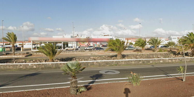 Puerto del Rosario deberá pagar casi 8 millones por la ocupación de terrenos en El Matorral