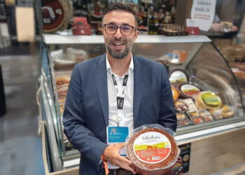 El queso Selectum Pimentón de Fuerteventura, oro en el Campeonato de los Mejores Quesos de España