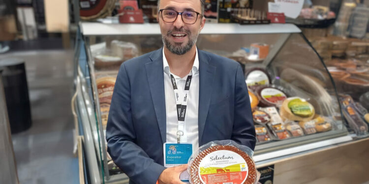 El queso Selectum Pimentón de Fuerteventura, oro en el Campeonato de los Mejores Quesos de España