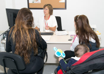 Sanidad se suma a la conmemoración del Día Mundial de la Atención Primaria