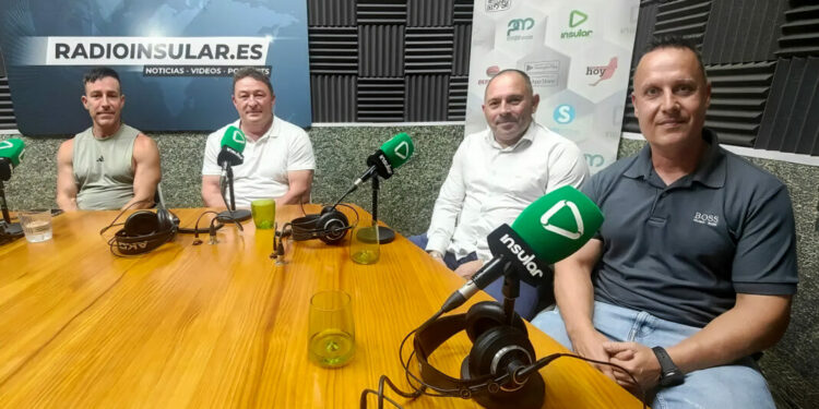 Sector de la construcción: trabajadores envejecidos y sin relevo generacional