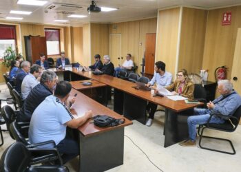 Mesa Insular de la Sequía