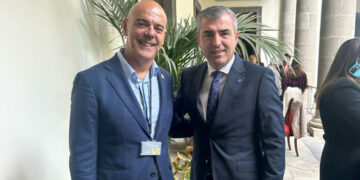 Miguel Felipe Rastrero se incorpora al Partido Popular