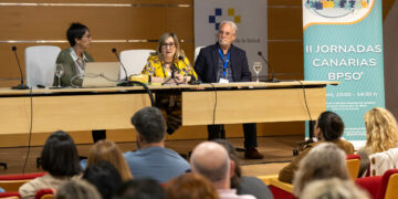 Sanidad congrega a 130 profesionales en unas jornadas sobre el proyecto BPSO de buenas prácticas en cuidados