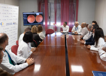 El SCS concluye la implantación del Visor de Historia Clínica Unificada en todo el SCS