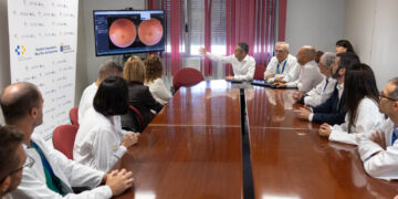 El SCS concluye la implantación del Visor de Historia Clínica Unificada en todo el SCS