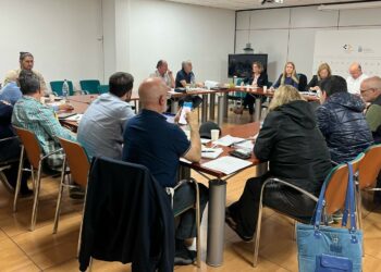 Sanidad y la Mesa Sectorial aprueban las bases de una convocatoria de pruebas selectivas con 8.296 plazas