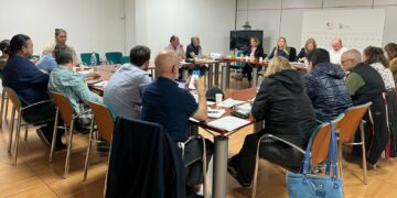 Sanidad y la Mesa Sectorial aprueban las bases de una convocatoria de pruebas selectivas con 8.296 plazas