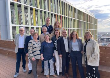 SCS y Sant Joan de Déu intercambian experiencias en el proceso de humanización de la asistencia sanitaria
