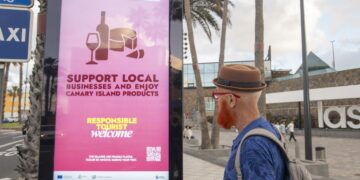 Turismo de Canarias lanza una nueva campaña para promover un turismo responsable en destino