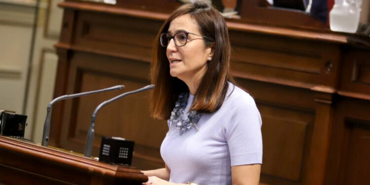 NC acusa al Gobierno de no cumplir su compromiso para frenar la minería de tierras raras en Fuerteventura