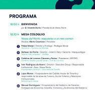 Nodo Tenerife Norte, primer foro de encuentro ciudadano para impulsar la cohesión territorial y el desarrollo de la comarca.