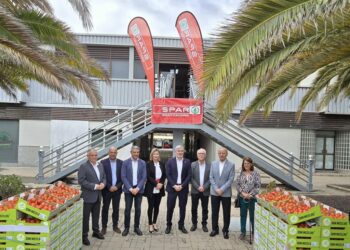 NP250403 FIRMA CONVENIO TOMATE