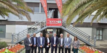 NP250403 FIRMA CONVENIO TOMATE