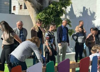 NP250423 Aula 2-3 años 2