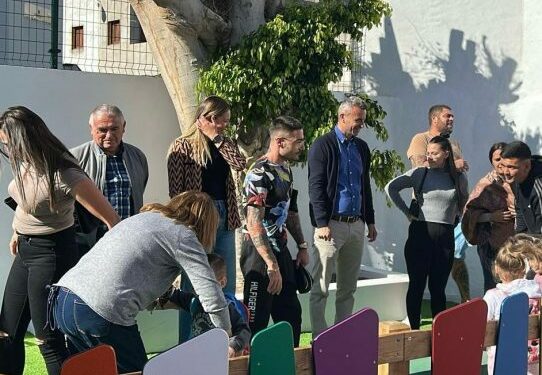 NP250423 Aula 2-3 años 2