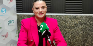 Nuria Cabrera: “El Cabildo de Fuerteventura no tiene ninguna deuda ni está en bancarrota”