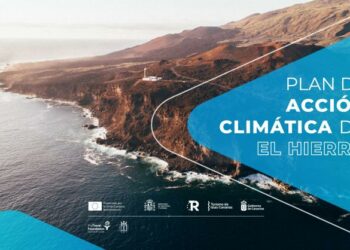Plan de Acción Climática de El Hierro