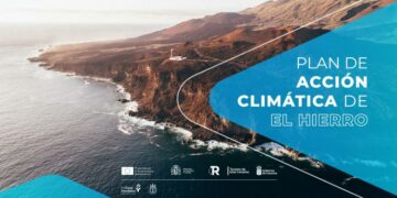 Plan de Acción Climática de El Hierro
