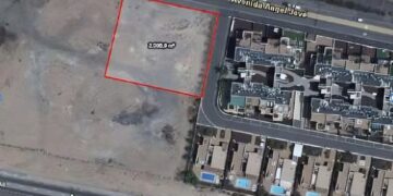 Sanidad avanza en el trámite de la parcela para el futuro consultorio de El Castillo, en Fuerteventura