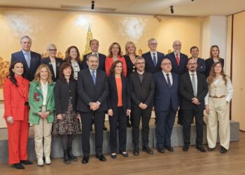 Canarias pide que varios colegios oficiales formen parte de la Comisión Técnica del Plan de Salud Mental