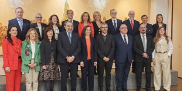 Canarias pide que varios colegios oficiales formen parte de la Comisión Técnica del Plan de Salud Mental