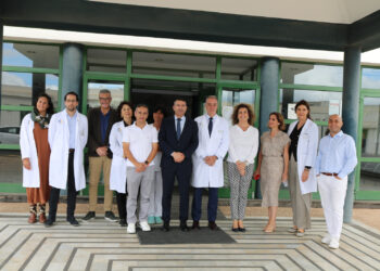 El SCS implanta el Visor de Historia Clínica Unificada en todos los centros de salud y hospitales de Lanzarote