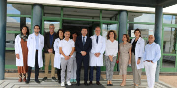 El SCS implanta el Visor de Historia Clínica Unificada en todos los centros de salud y hospitales de Lanzarote