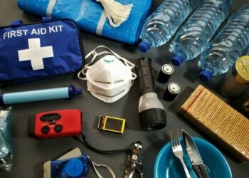 El Gobierno de Canarias reitera la necesidad de tener preparado un kit de emergencias